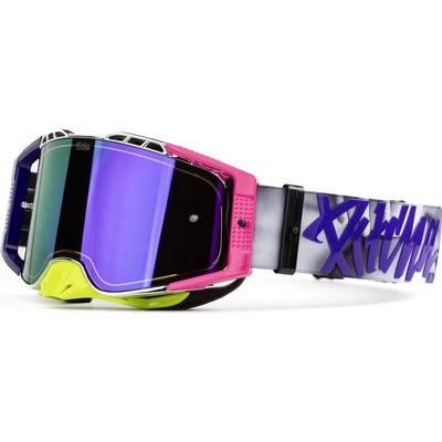 Pitcha FURIOUS LE pXrn