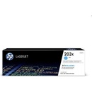 HP CF541X - originálny