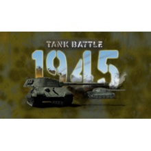 Tank Battle: 1945