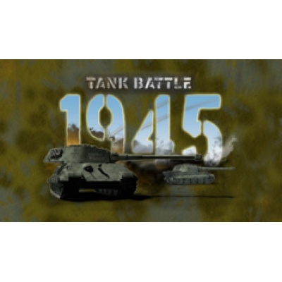 Tank Battle: 1945