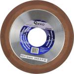 GEKO Диамантен шлифовъчен диск за триони CTC 125x10x32x8mm 60576 (G00380)