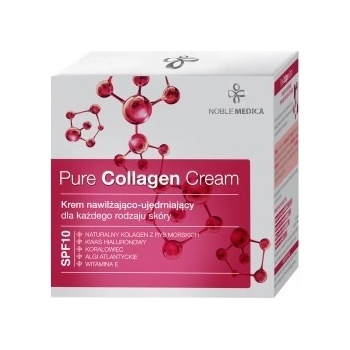 Pure Collagen Pure Collagen Cream 50 ml