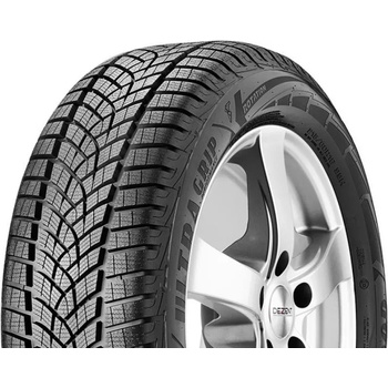 Image 1 of Goodyear UltraGrip Performance XL 205/55 R17 95V