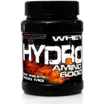 Extreme&Fit Hydro Amino 6000 500 tabliet