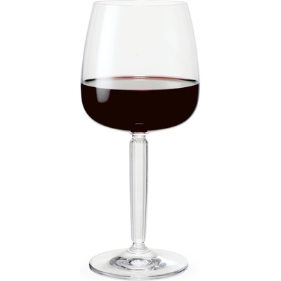 Kähler Чаши за червено вино Hammershøi 490 мл транспарантни 2 бр (693076)