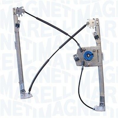 Zvedací zařízení oken MAGNETI MARELLI 350103155300