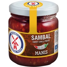 Windmill Sambal Manis WM 200 g