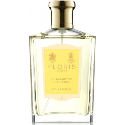 Floris London Floris Bergamotto Di Positano parfumovaná voda unisex 100 ml tester