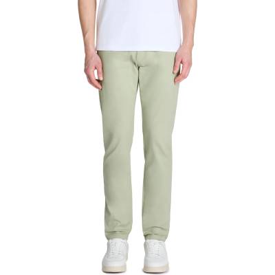 Celio Chino панталони Tocharles 34/34 Celio | Zelen | МЪЖЕ | 30/34