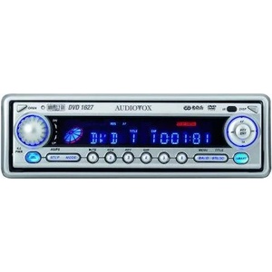 Audiovox DVD 1627 Авто радио