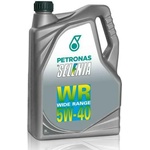 PETRONAS Wr 5W-40 Cf 5 l