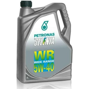 PETRONAS Wr 5W-40 Cf 5 l