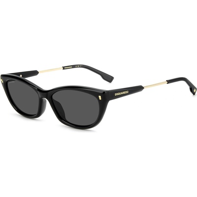 Dsquared2 D20209/G/S 807/IR (D20209/G/S 807/IR)