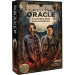 Running Press Оригинални карти Оракул Supernatural Oracle - Sarah Elynn, Jan Meininghaus