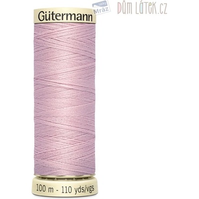 Nit GÜTERMANN 100% PES 662