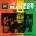 Bob Marley & The Wailers - The Capitol Session '73 (Coloured) (2 LP) (0602435999166)