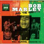 Bob Marley & The Wailers - The Capitol Session '73 (Coloured) (2 LP) (0602435999166)