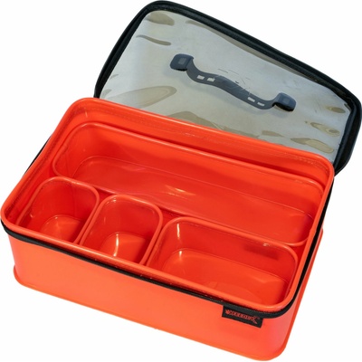 Feeder Expert Pouzdro EVA Method Feeder Set 4+1