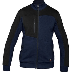 Siggi Group Суитшърт NILO Blue - работен суитшърт 280 g/m2 (00-1089-4006)