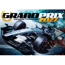 ML Publishing LLC Formel 1 2027