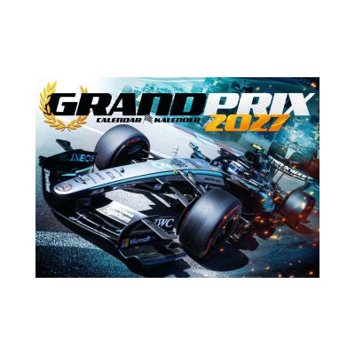 ML Publishing LLC Formel 1 2027