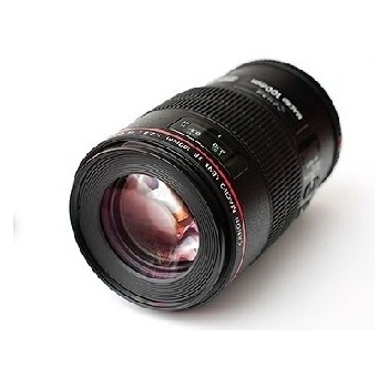 Canon EF 100mm f/2.8L Macro IS USM