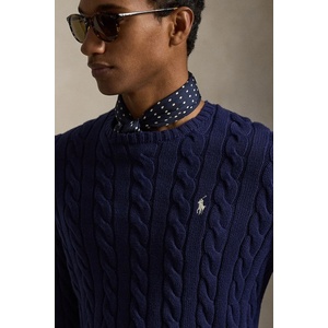 Ralph Lauren пуловер мъжки памучен (710775885) - answear - 293,18 лв