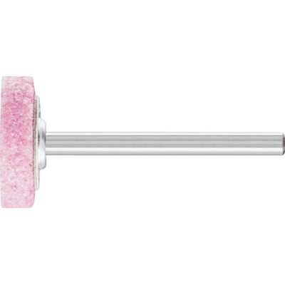 Pferd 31314274 | Valcové teliesko ZY 16 x 4 x 3 mm Z46, AR, STEEL EDGE
