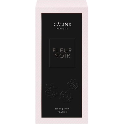 Caline Fleur Noir parfémovaná voda dámská 60 ml
