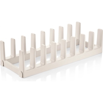 TESCOMA zásobník na pokrievky FlexiSPACE 370 x 148 mm