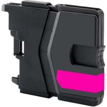 Compatible Brother LC985M Magenta