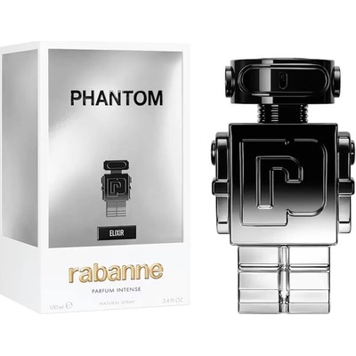 Paco R. Phantom Elixir EDP 100ml Мъжки