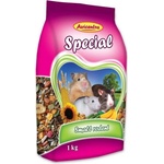 AVICENTRA Храна Avicentra Special малък гризач 1kg (725-1741)