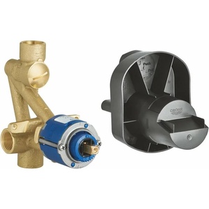 GROHE тяло за вграждане за смесители за вана и душ 1/2 (33963000)