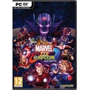 Marvel vs. Capcom: Infinite