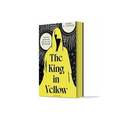 King in Yellow