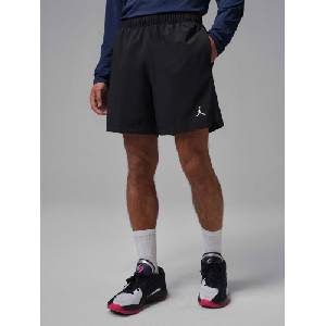JORDAN Къси панталони m j df spt ess wvn short - sportdepot - 78,21 лв