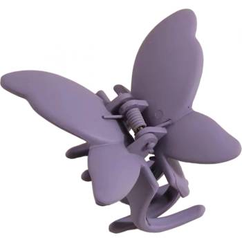 HARAHU Щипка за коса me-30230 - Лилава kp30230 (me-30230)