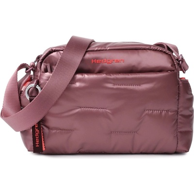 Hedgren Cocoon Cozy Shoulder bag HCOCN02 887 dusty rose
