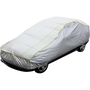 Carmart Покривало за кола против градушка Petex - размер XL, 533x178x119cm