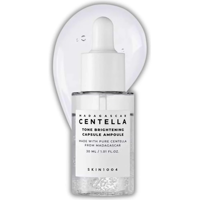 SKIN1004 - Madagascar Centella Tone Brightening Capsule Ampoule - 30ml