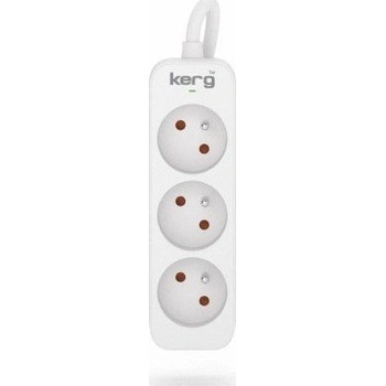 Kerg 3 Plug 3 m (M02384)