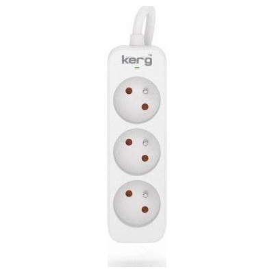 Kerg 3 Plug 3 m (M02384)