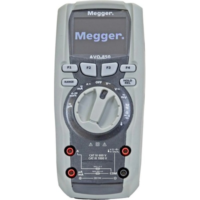 Megger AVO 850