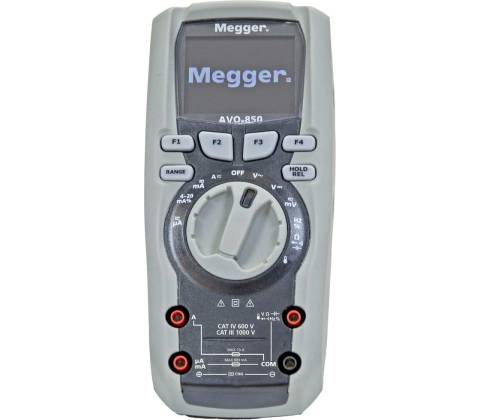 Megger AVO 850