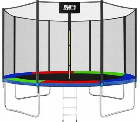 RevoGym 366 cm