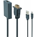 Gembird A-VGA-HDMI-01