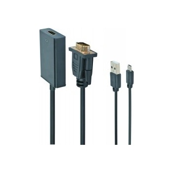 Gembird A-VGA-HDMI-01