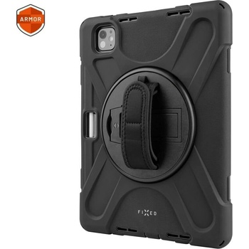 Fixed Rugged Tab Case Apple iPad Pro 12.9 2018-2022 iPad Air 13 2024 2025 FIXRTC-369-BK čierne