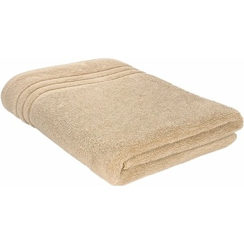 Siguro osuška Comfy Touch beige 70 x 140 cm